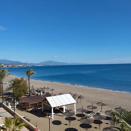 Апартаменты Manilva Sabinillas Sea Views By Homing Экстерьер фото