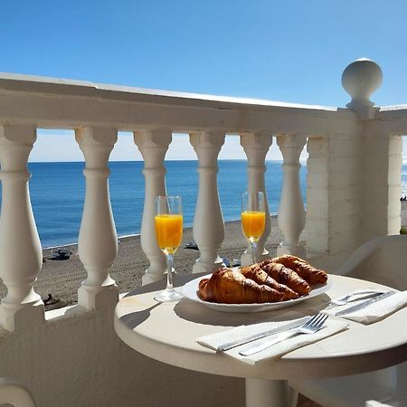Апартаменты Manilva Sabinillas Sea Views By Homing Экстерьер фото