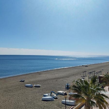 Апартаменты Manilva Sabinillas Sea Views By Homing Экстерьер фото