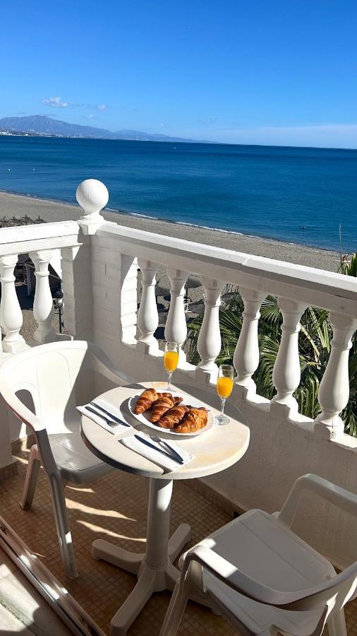 Апартаменты Manilva Sabinillas Sea Views By Homing Экстерьер фото